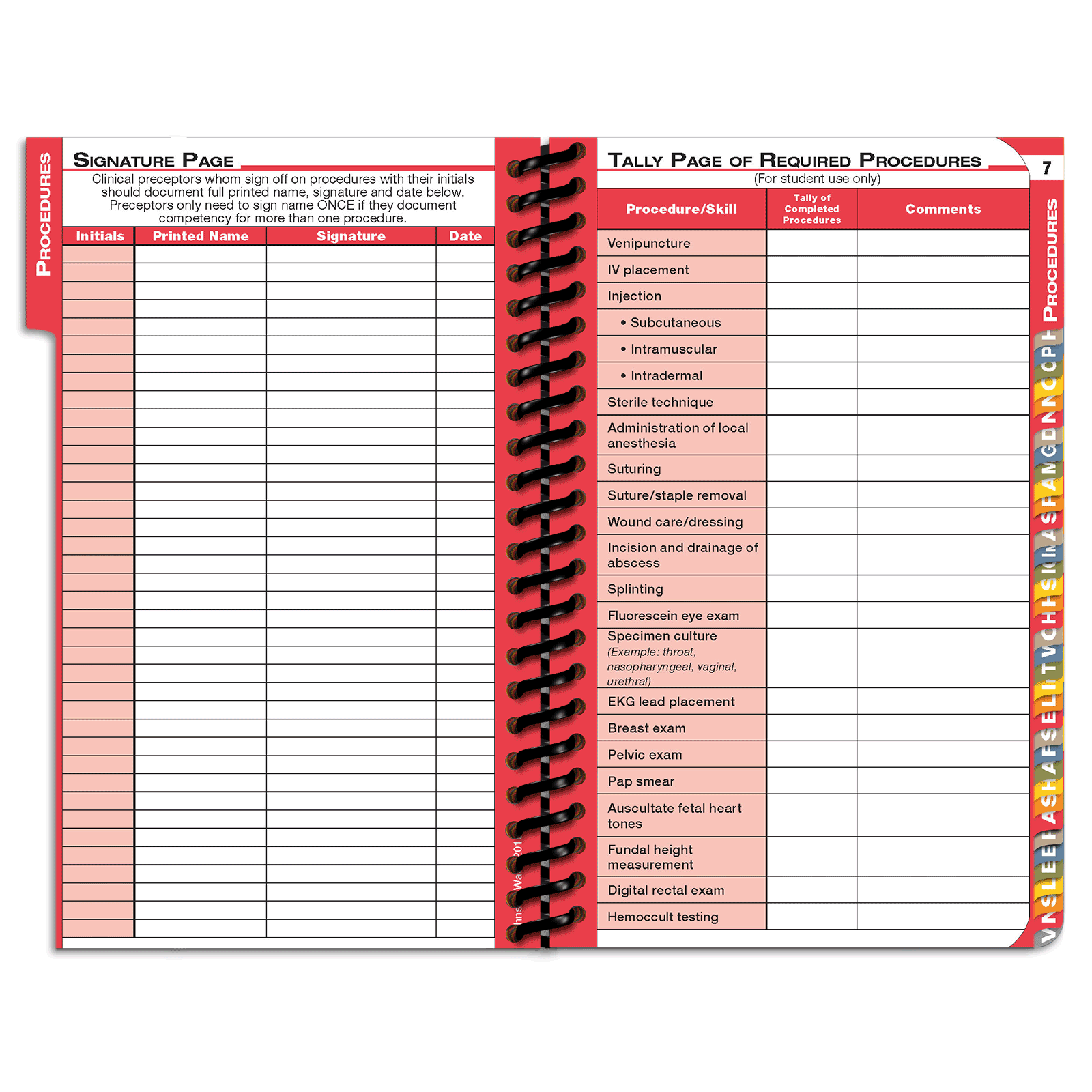 MDpocket Johnson &amp; Wales Physician Assistant Edition