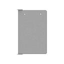 Folding Memo ISO PC Board w holes Right