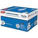 (Standard copy paper) 8.5 x 11, 20lb