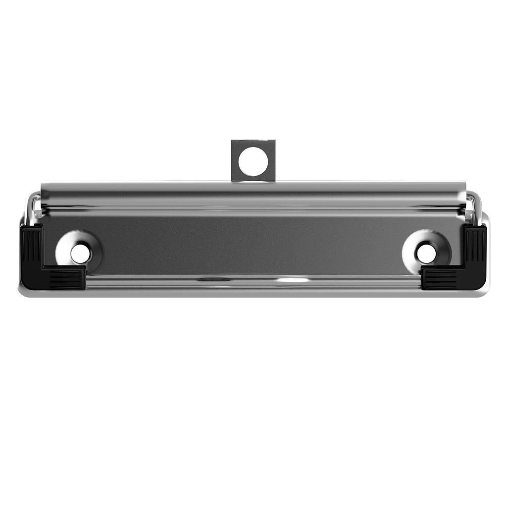 120 mm Clipboard Clip with Hanger Tag