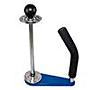 Stretch Film Holder Dispenser fits 12" - 18" Rolls