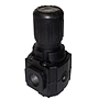 Blast Cabinet - Regulator