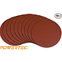 Aluminum Oxide Adhesive Sanding Disc