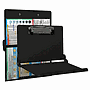 Concealed WhiteCoat Clipboard® + Nurse Pocket Bundle (NTI)