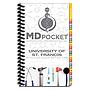 MDpocket University of St. Francis Physician Assistant Edition - 2018
