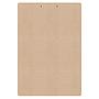 Fiberboard Artist Board w/Holes