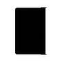 Steel ISO PC Board wo Holes