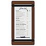 Tall Menu Board